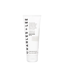 Load image into Gallery viewer, Charles + Lee Face Moisturiser SPF 15 100ml