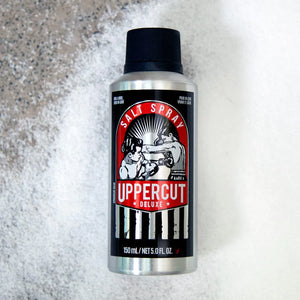 Uppercut Deluxe Salt Spray 150ml