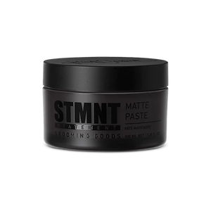 STMNT Grooming Goods Matte Paste Full Size