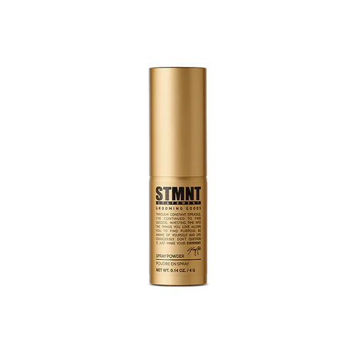 STMNT Grooming Goods Spray Powder Full Size