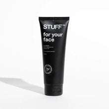 Load image into Gallery viewer, STUFF Men&#39;s Face Wash 125ml