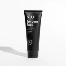 Load image into Gallery viewer, Stuff That Matters Men&#39;s Face Scrub 100ml