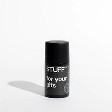 Load image into Gallery viewer, Stuff That Matters Men&#39;s Natural Deodorant Cedar and Spice 50ml