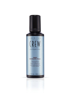 American Crew Fiber Grooming Foam 200ml