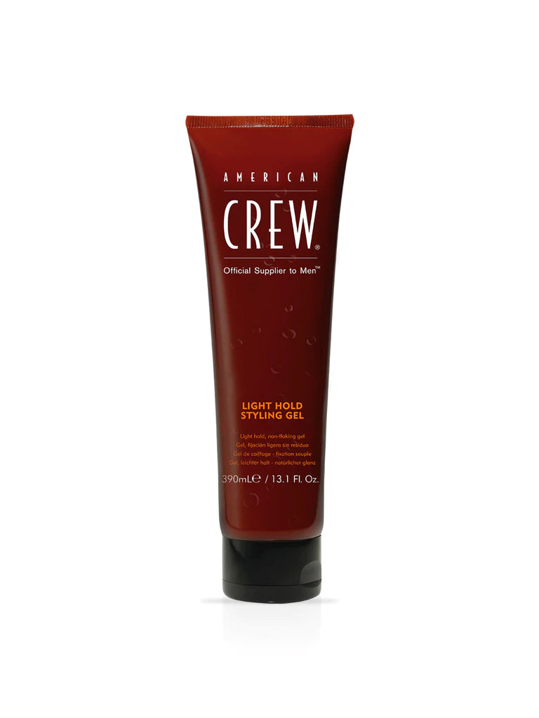 American Crew Light Hold Styling Gel 250ml