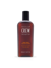 Load image into Gallery viewer, American Crew Light Hold Texture Lotion 250ml