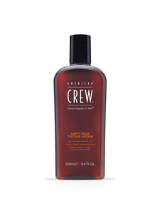 American Crew Light Hold Texture Lotion 250ml