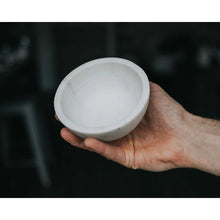 Load image into Gallery viewer, Supply Marble Shave Bowl