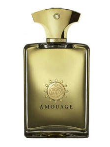 Amouage Fragrance Sample Pack