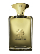 Load image into Gallery viewer, Amouage Gold Pour Homme Sample