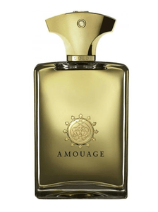 Amouage Gold Pour Homme Sample