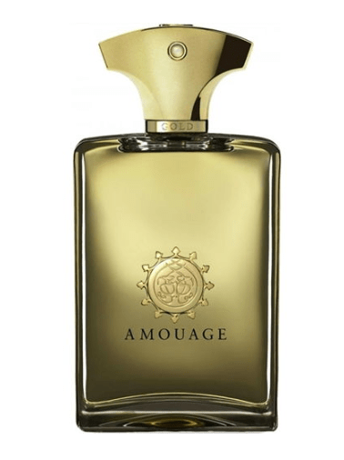 Amouage Gold Man 100ml