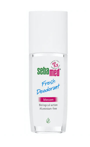 Sebamed Deodorant Spray Blossom 75ml