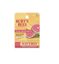 Load image into Gallery viewer, Burt&#39;s Bees Lip Balm Pink Grapefruit Refreshing Tube 4.25g