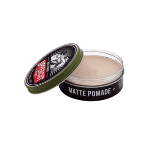 Uppercut Deluxe Matte Pomade 100g