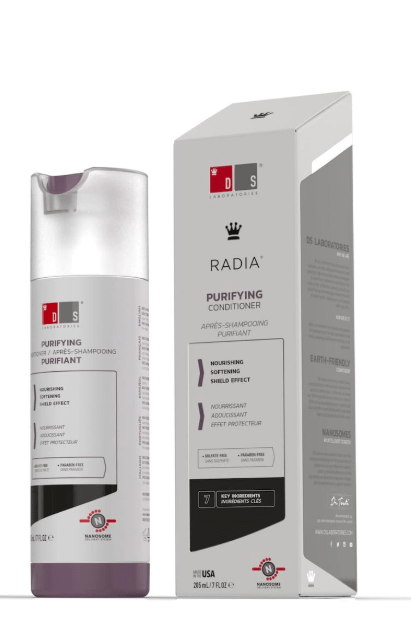 DSRADIACON