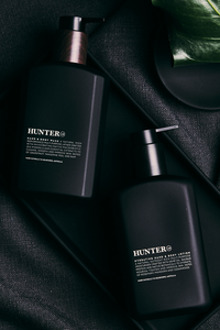 Hunter Lab Hydrating Hand & Body Lotion 550ml