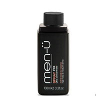 Load image into Gallery viewer, men-ü Spray Fix 100ml - Refill