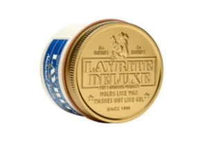 Layrite Natural Matte Cream Quad