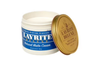 Layrite Natural Matte Cream Quad