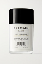 Load image into Gallery viewer, Balmain Paris Styling Powder 11g
