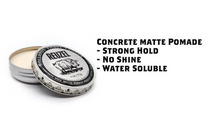 Load image into Gallery viewer, Reuzel Concrete Hold Matte Pomade Duo Bundle