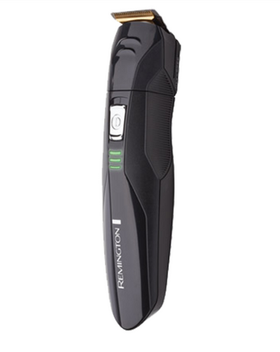 Remington 5-In-1 Titanium Multi 
Grooming Kit