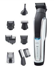 Load image into Gallery viewer, Remington G5 Graphite Series 
Multi Grooming Kit