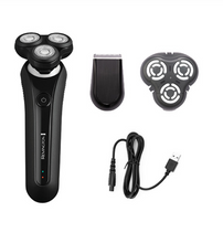 Load image into Gallery viewer, Remington Limitless X5 Rotary 
Shaver