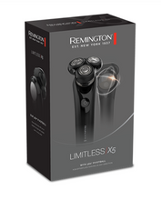 Load image into Gallery viewer, Remington Limitless X5 Rotary 
Shaver