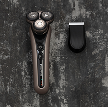 Load image into Gallery viewer, Remington Limitless X7 Rotary 
Shaver