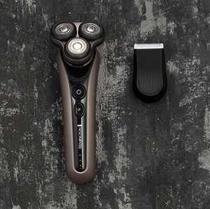 Remington Limitless X7 Rotary 
Shaver