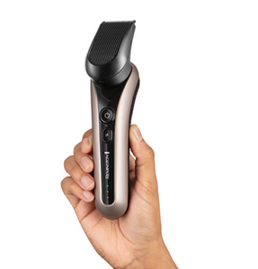 Remington Limitless X7 Rotary 
Shaver