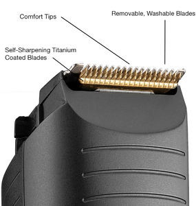 Remington Style Series B5 Beard 
Trimmer