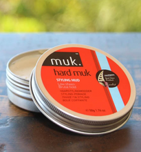 Load image into Gallery viewer, Muk Hard muk Styling Mud 95g