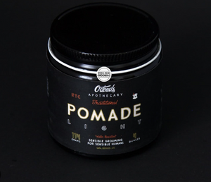 O'Douds Traditional Pomade - Light 114g