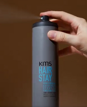 Load image into Gallery viewer, KMS Hair Stay Firm Finishing Hairspray 300ml