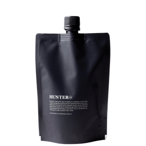 Hunter Lab Pinot Grape Skin Body Scrub 250g