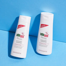 Load image into Gallery viewer, Sebamed Everyday Shampoo 200ml