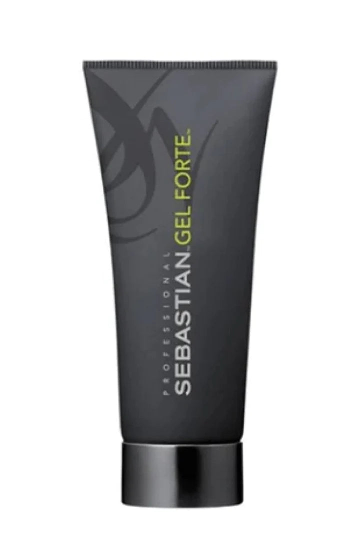 Sebastian Gel Forte 200ml