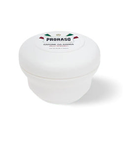 Proraso Shaving Soap In A Bowl: Sensitive Skin 150ml