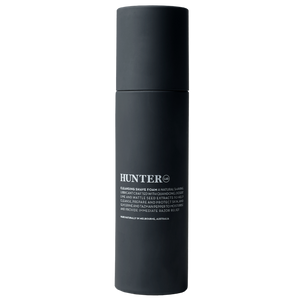 Hunter Lab Cleansing Shave Foam 200ml