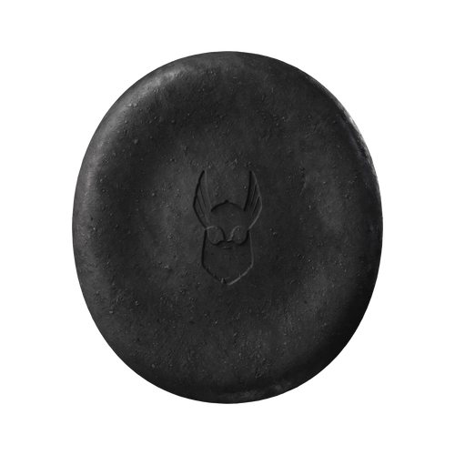 The Beard Struggle Defy Clay Cleansing Bar