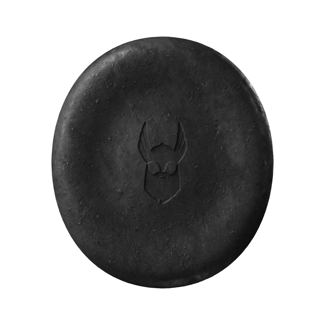 The Beard Struggle Defy Clay Cleansing Bar