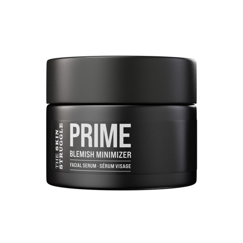 The Beard Struggle Prime Blemish Minimizer