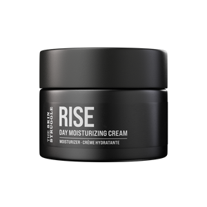 The Beard Struggle Rise Day Moisturizing Cream