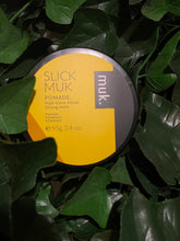 Load image into Gallery viewer, Muk Slick muk Pomade 95g