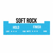 Load image into Gallery viewer, Instant Rockstar Soft Rock Medium Hold Styling Cream 100ml