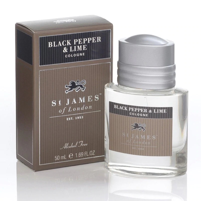 St James of London Cologne 50ml