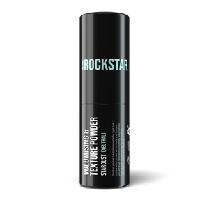 Instant Rockstar Stardust - Volumising & Texture Powder - Neutral 50ml
